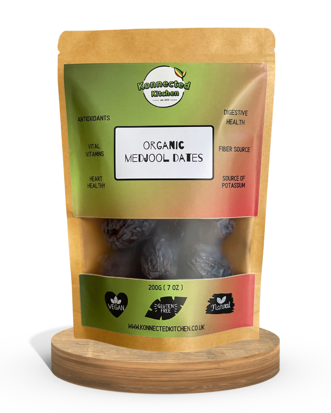 Jumbo Medjool Dates Large Medjool Dates for Healthy Snacking Baking Natural Energy