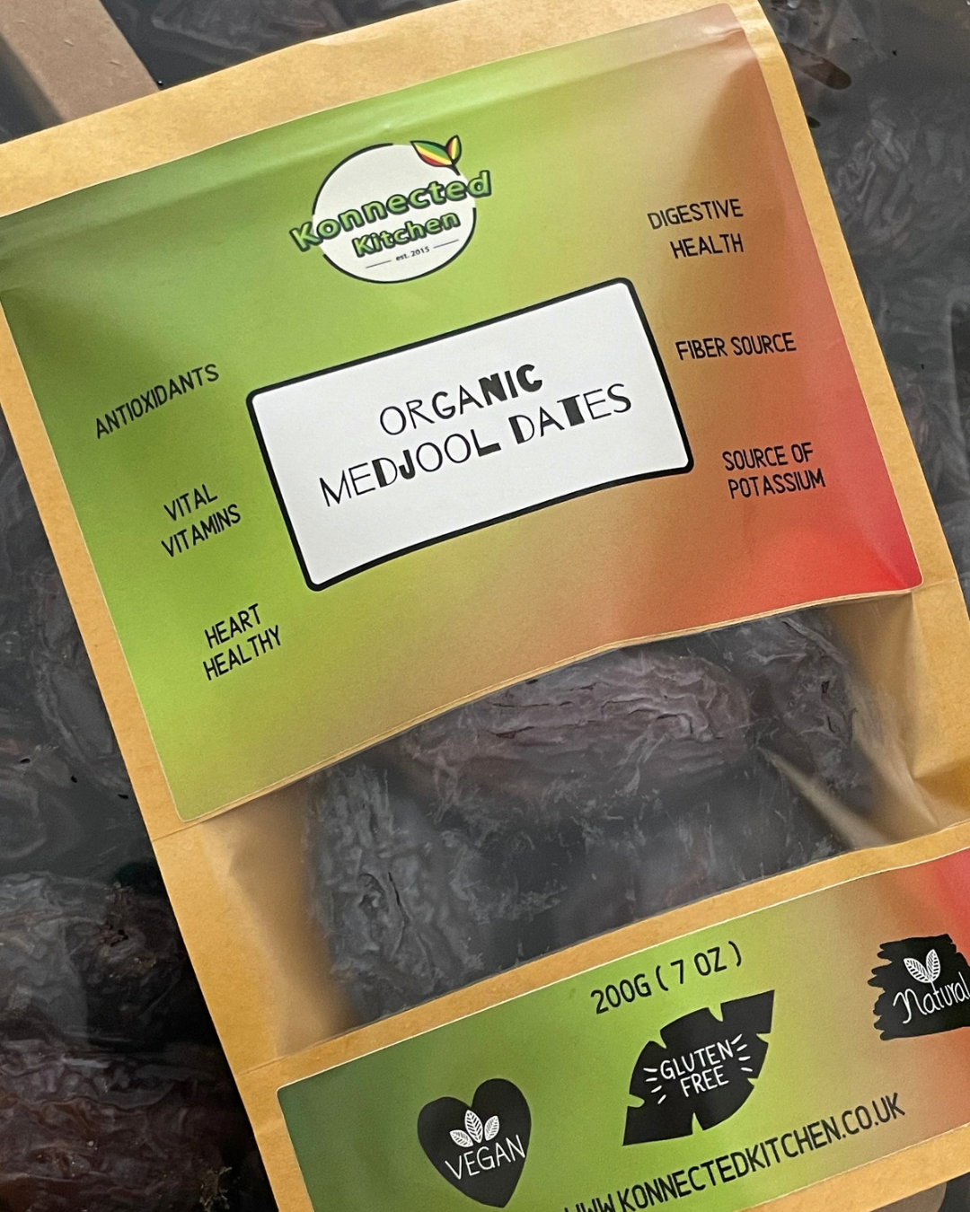 Jumbo Medjool Dates Large Medjool Dates for Healthy Snacking Baking Natural Energy