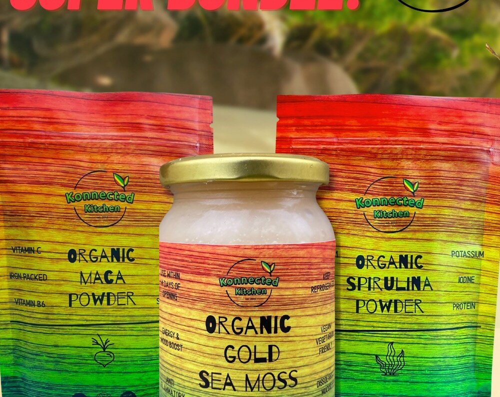 Superfood Super Bundle