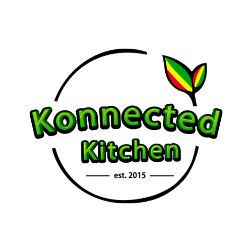 Konnected Kitchen